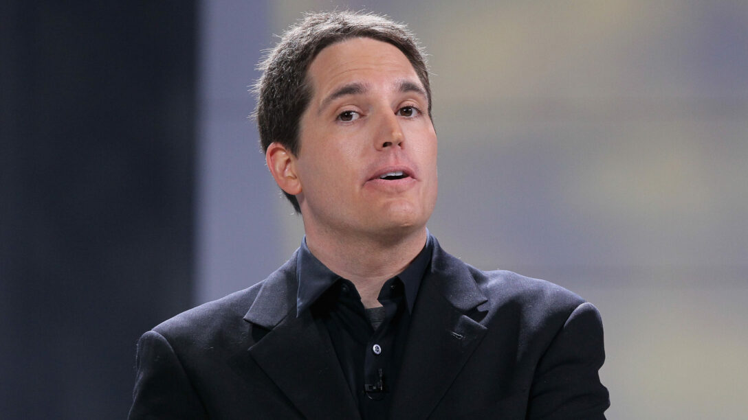 Jason Kilar in 2011