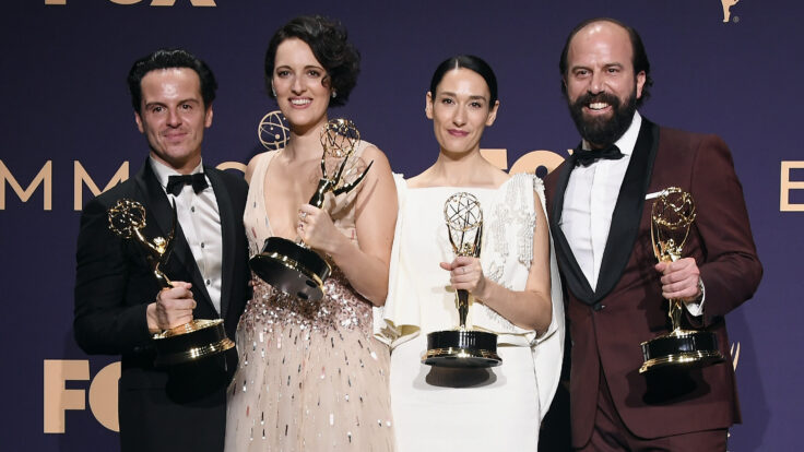71st Emmy Awards