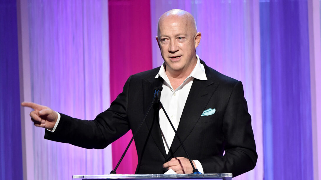 Bryan Lourd