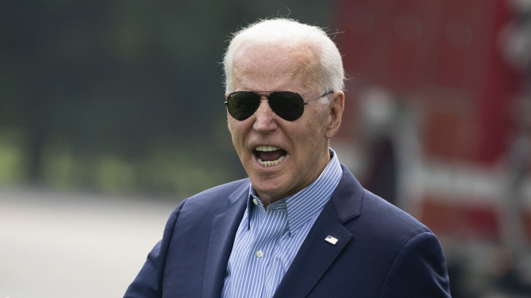 Joe Biden