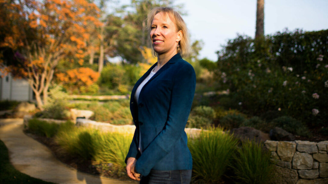 Karla Jurvetson