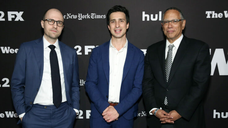 New York Times succession drama