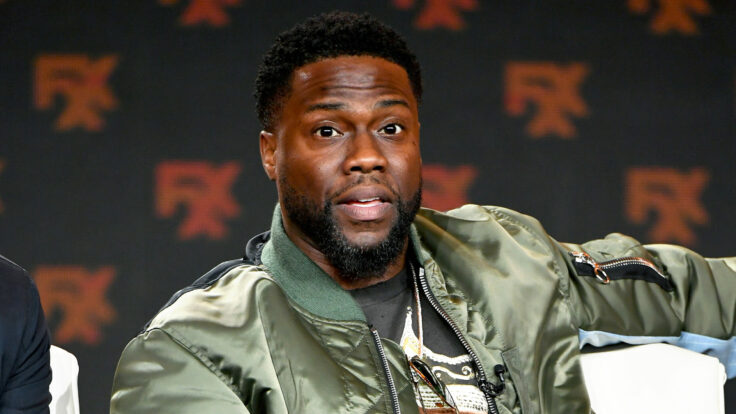 Kevin Hart