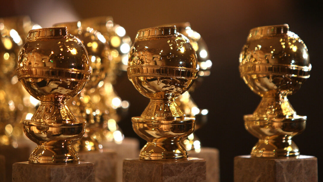 Golden Globes