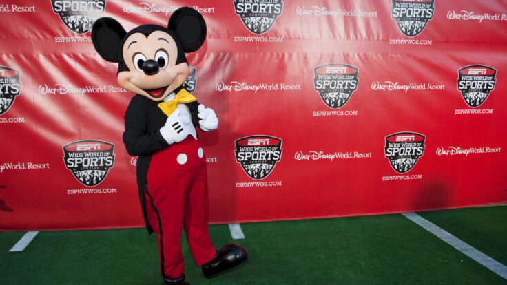 Disney ESPN