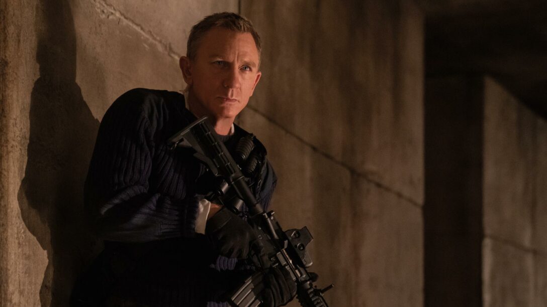 James Bond