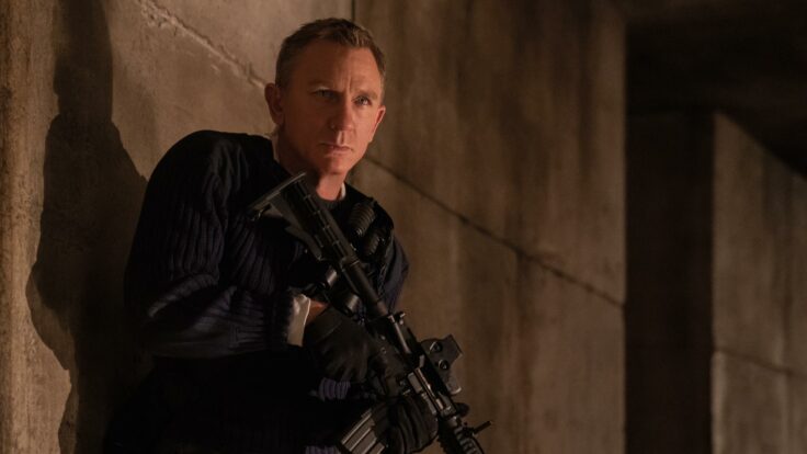James Bond