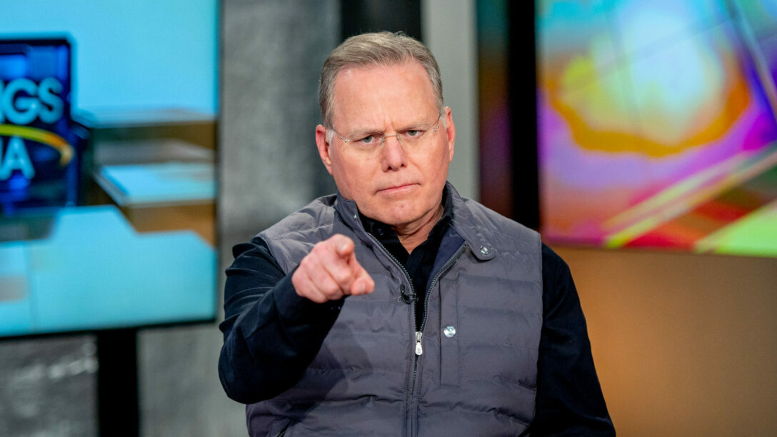 David Zaslav