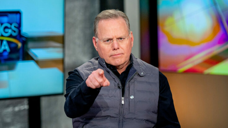 David Zaslav