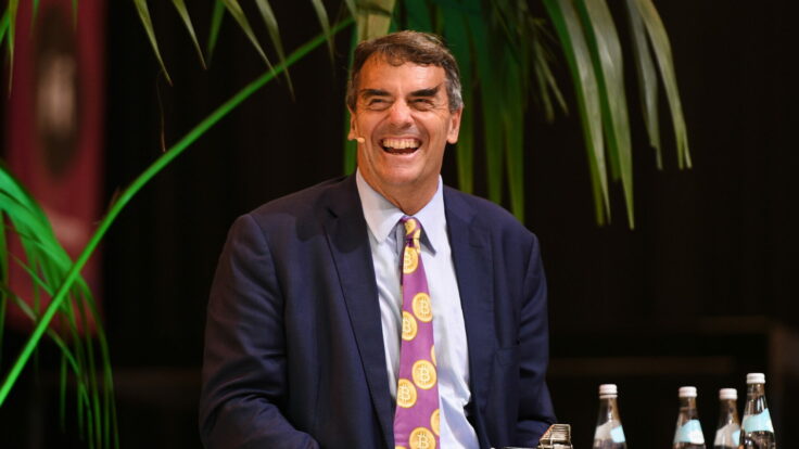 Tim Draper