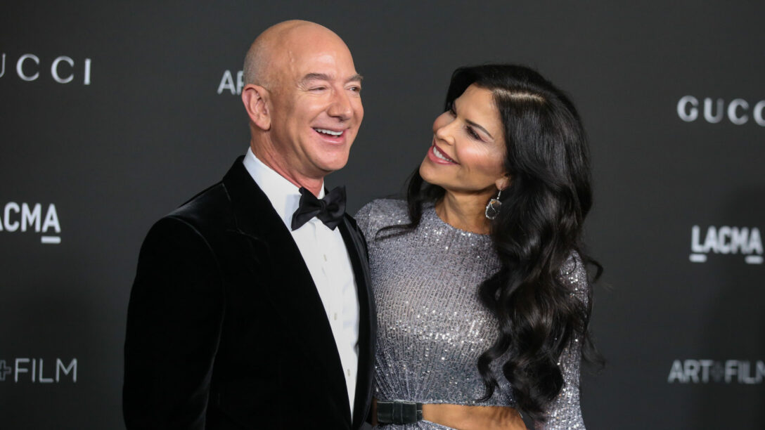 Bezos