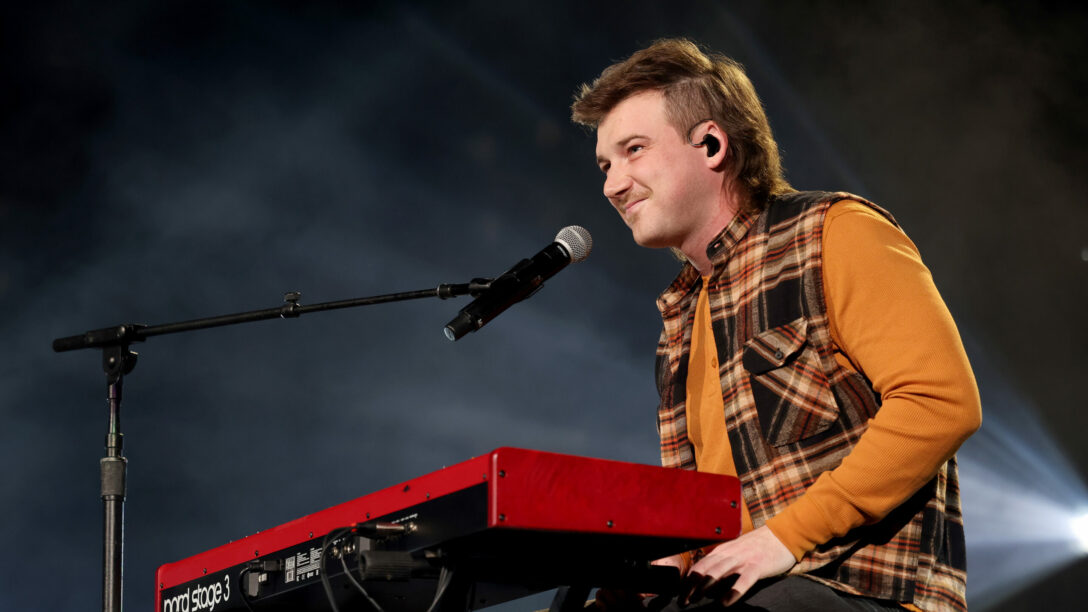 Morgan Wallen