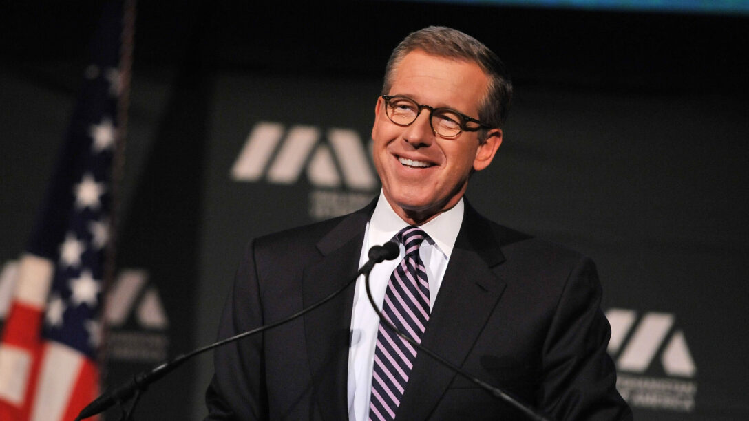 Brian Williams