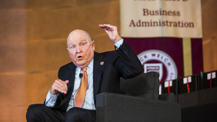 Jack Welch