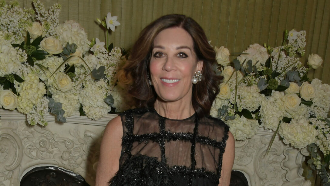 Peggy Siegal