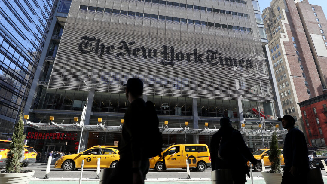 New York Times