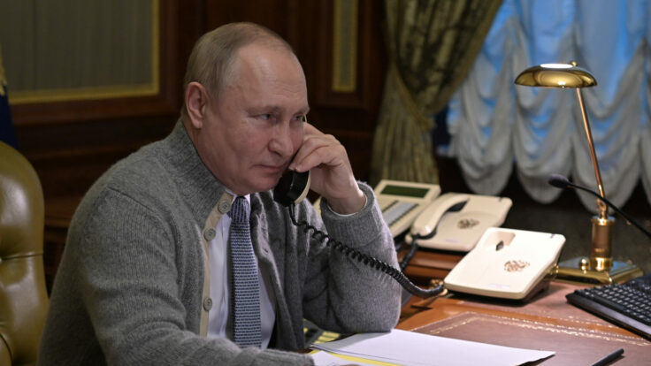 Putin