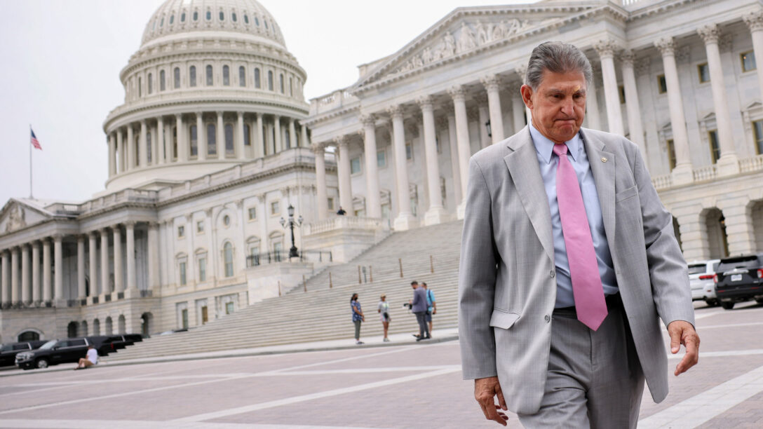 Joe Manchin