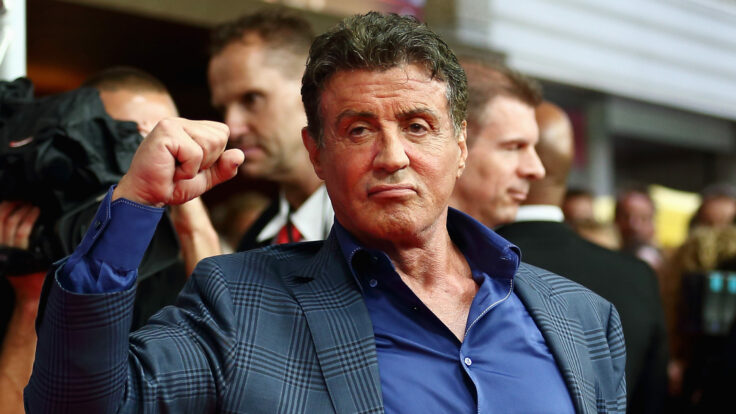 Stallone