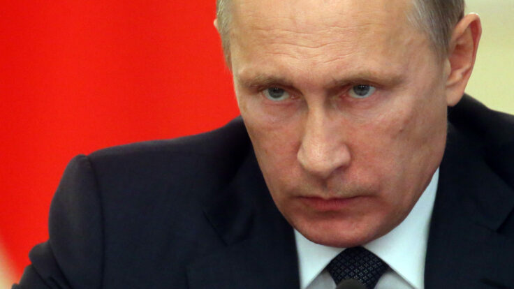 putin