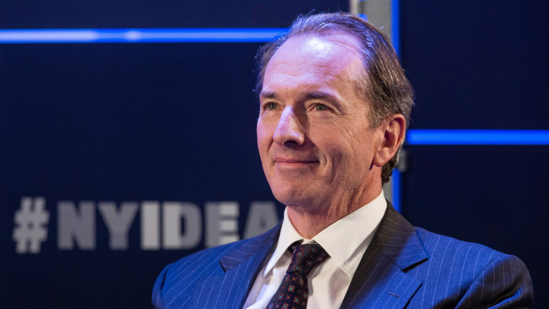 James Gorman