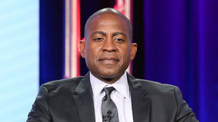 Carlos Watson