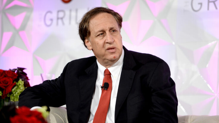 Adam Aron