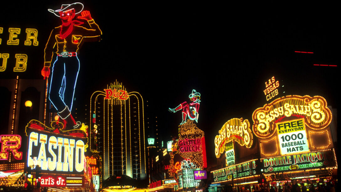 Las Vegas