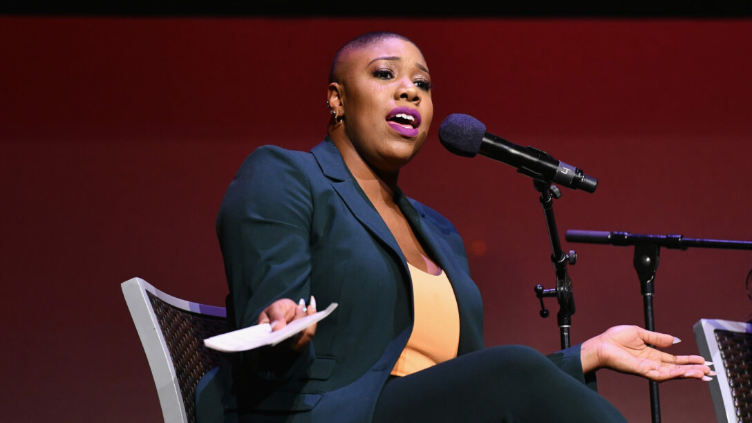 Symone Sanders