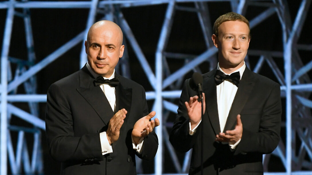 Yuri Milner