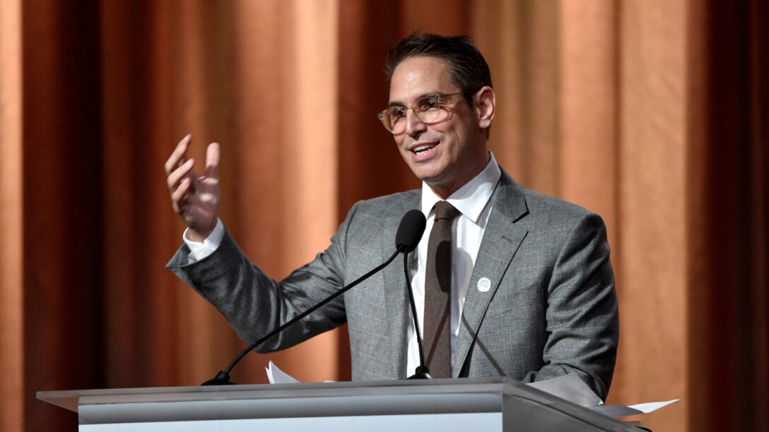 Greg Berlanti