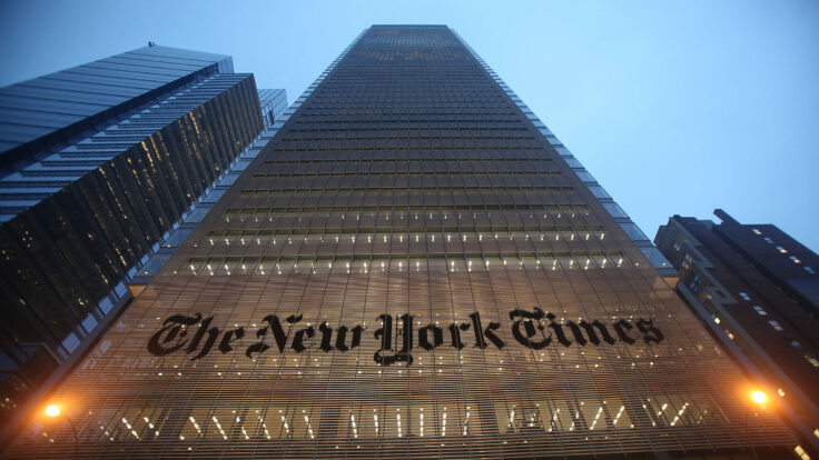 New York Times