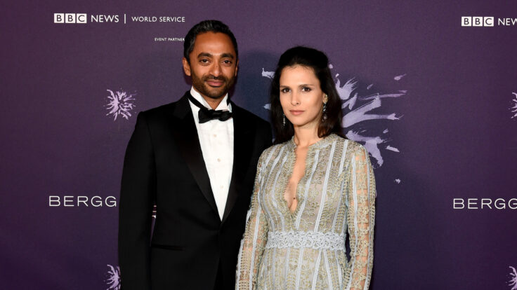 Chamath Palihapitiya