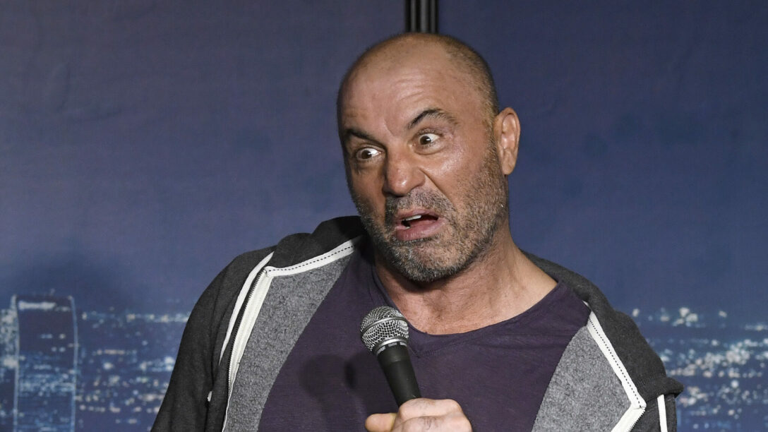 Joe Rogan