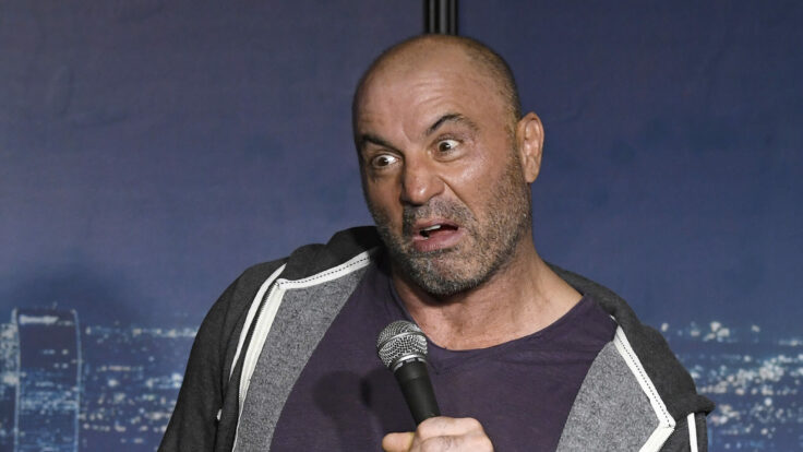 Joe Rogan