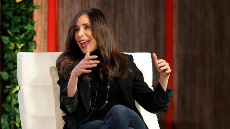 Meredith Kopit Levien