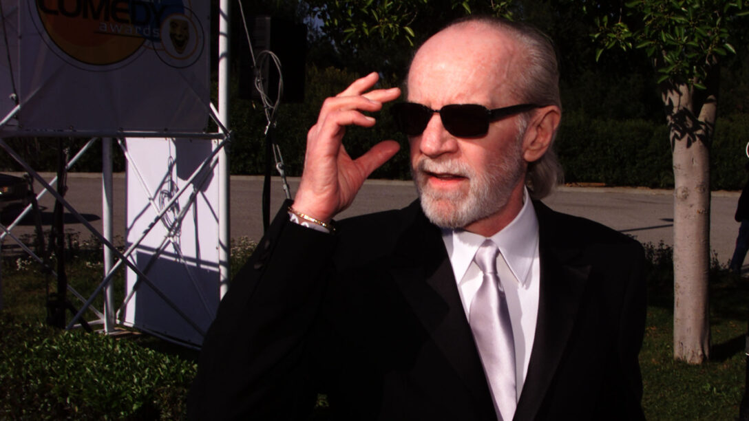 George Carlin