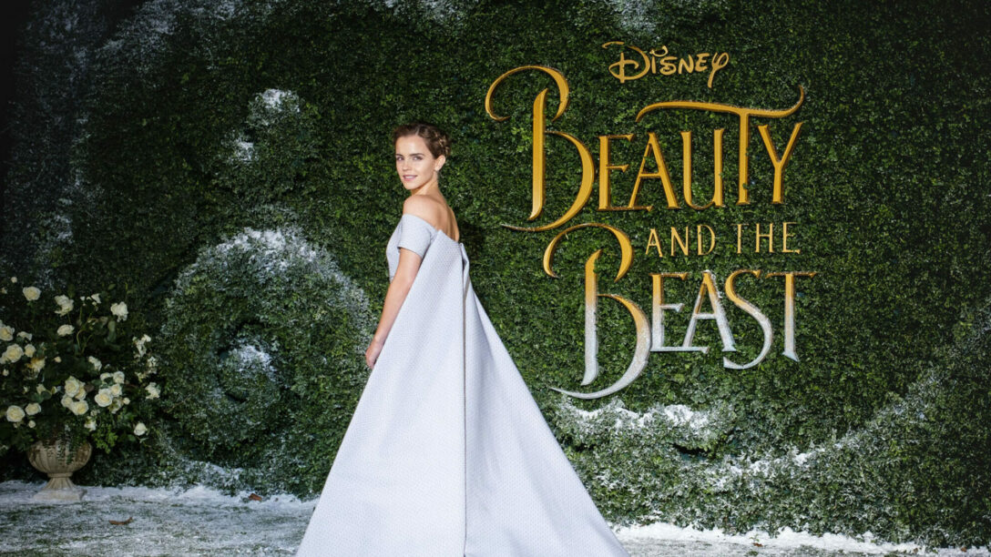 Beauty and the Beast