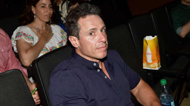 Chris Cuomo
