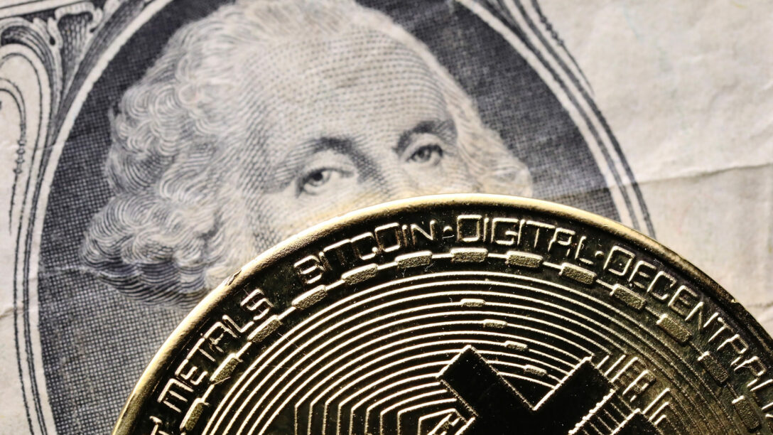 Digital currency