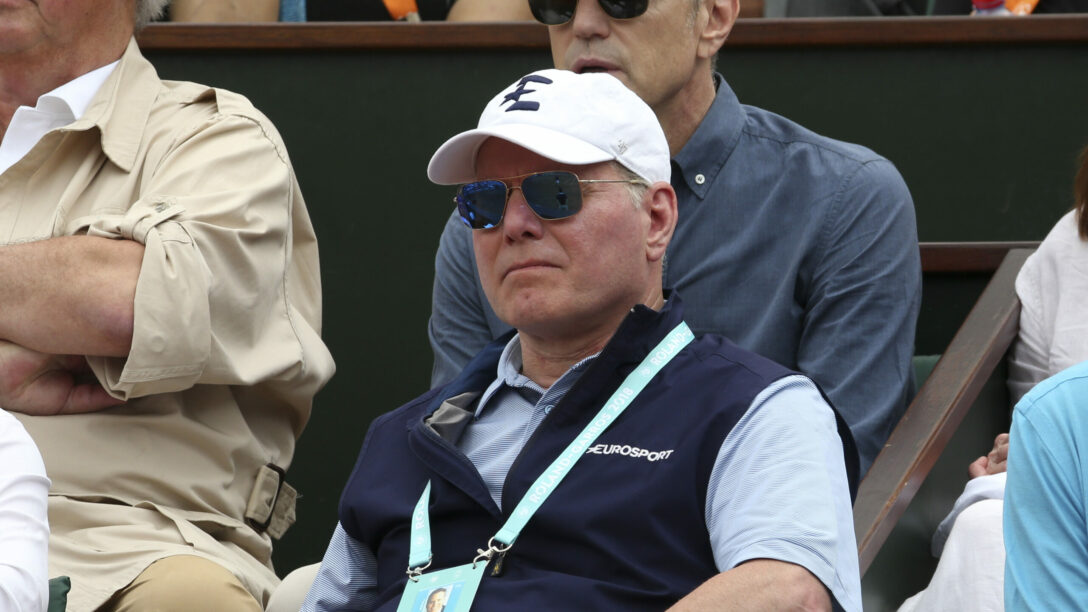 David Zaslav