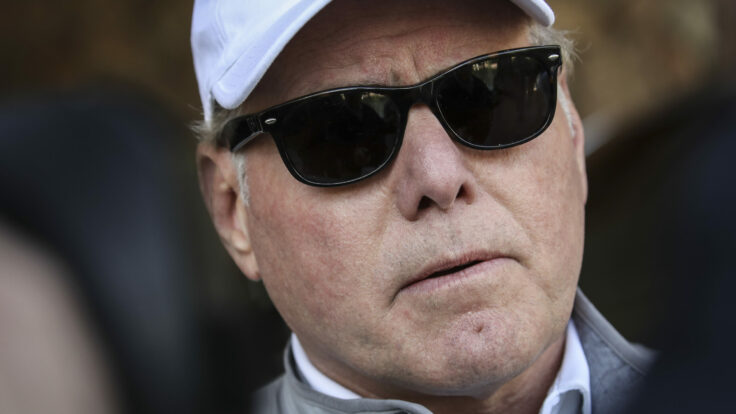 David Zaslav