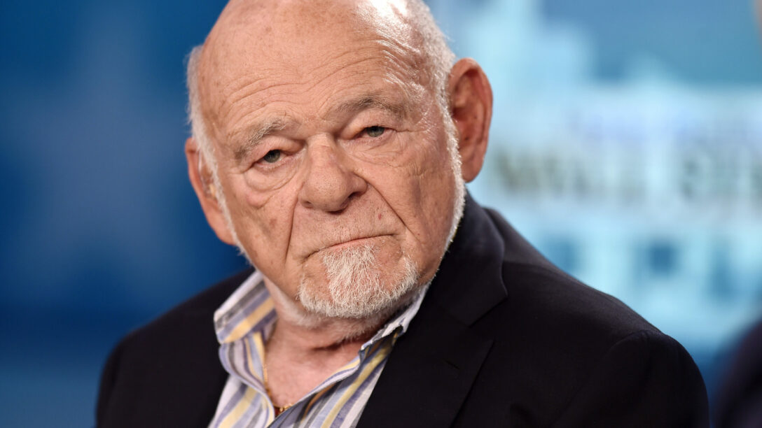 Sam Zell