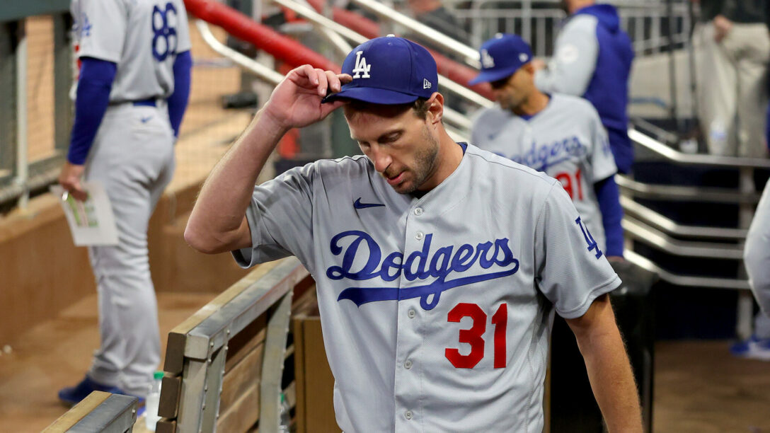 Max Scherzer