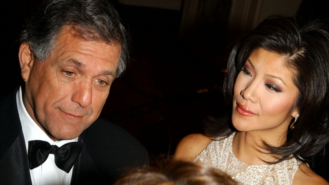 Les Moonves