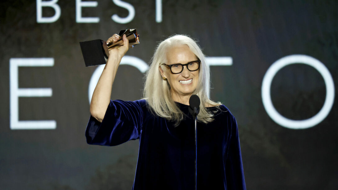 Jane Campion