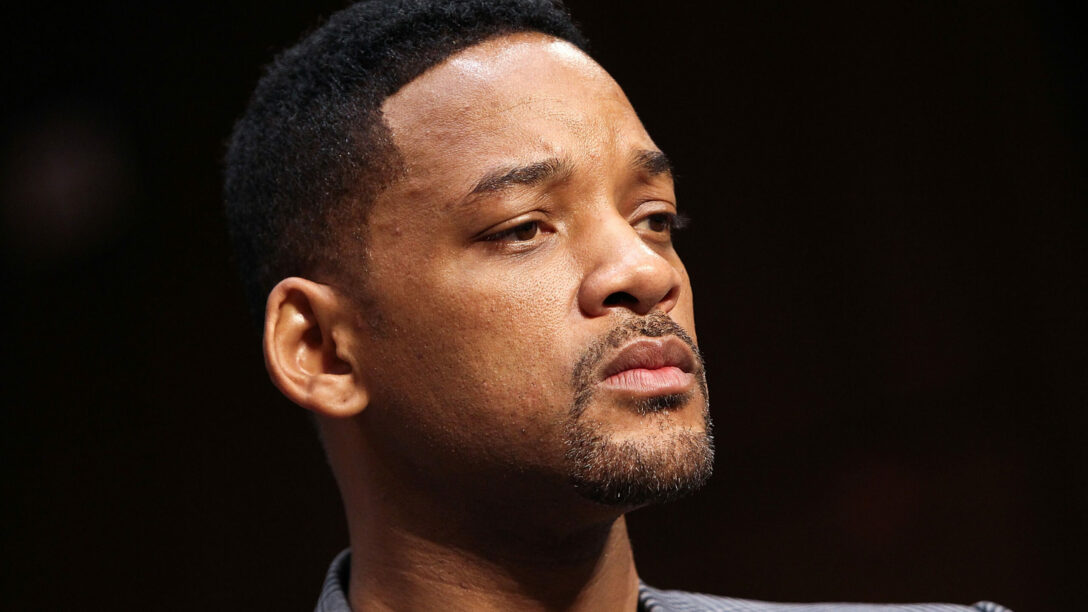 Will Smith