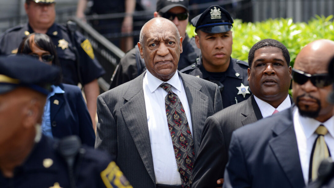 Bill Cosby