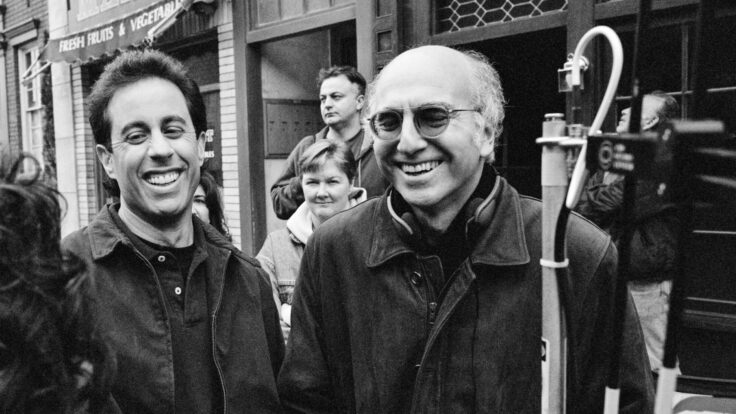 Larry David