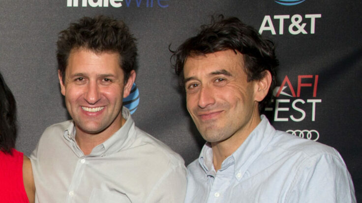David Fenkel and Daniel Katz